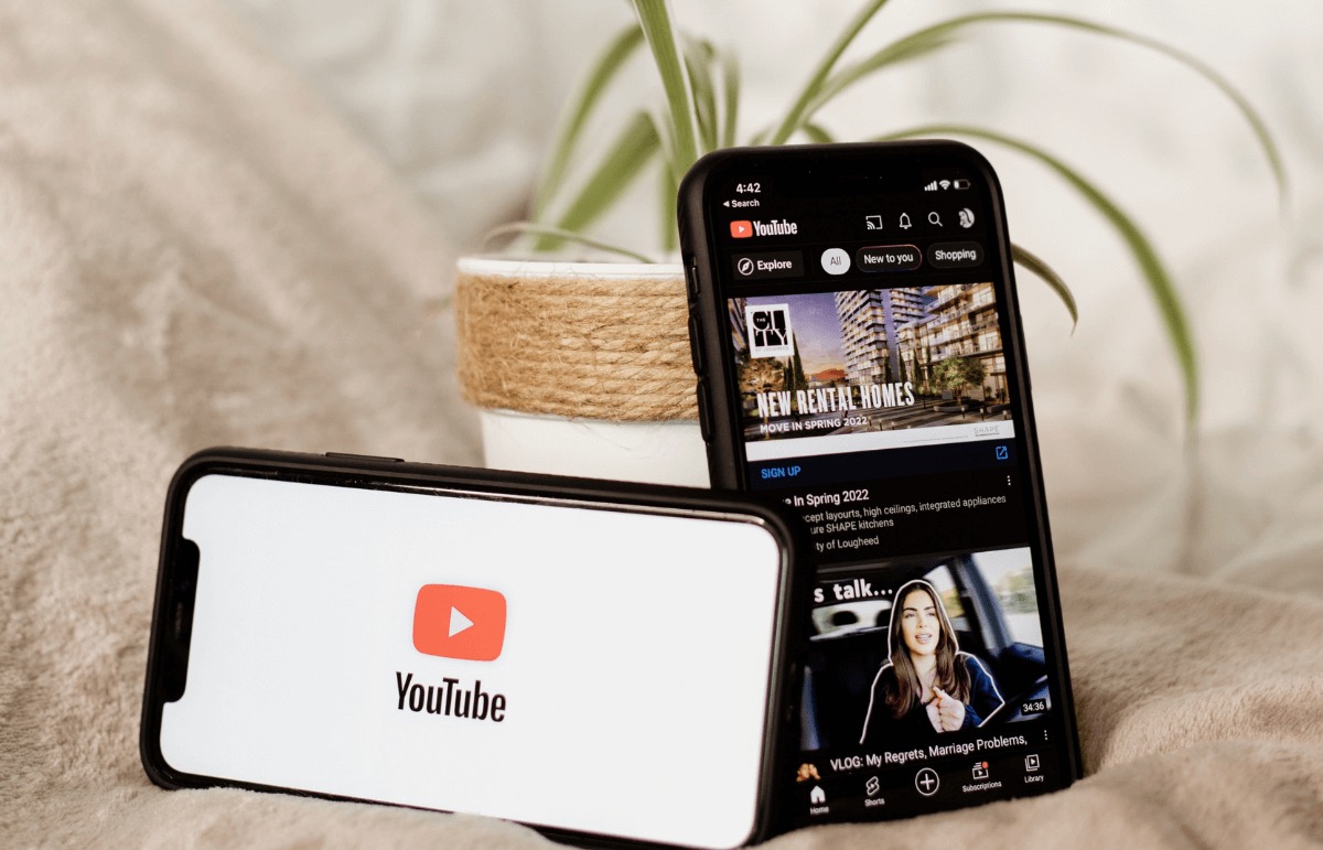 how-to-start-a-youtube-channel-on-your-phone