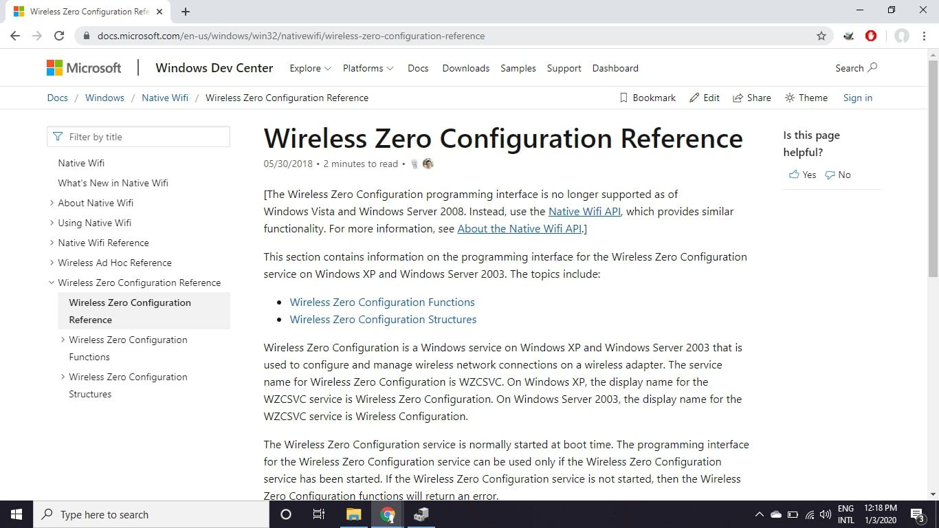 how-to-start-wireless-zero-configuration