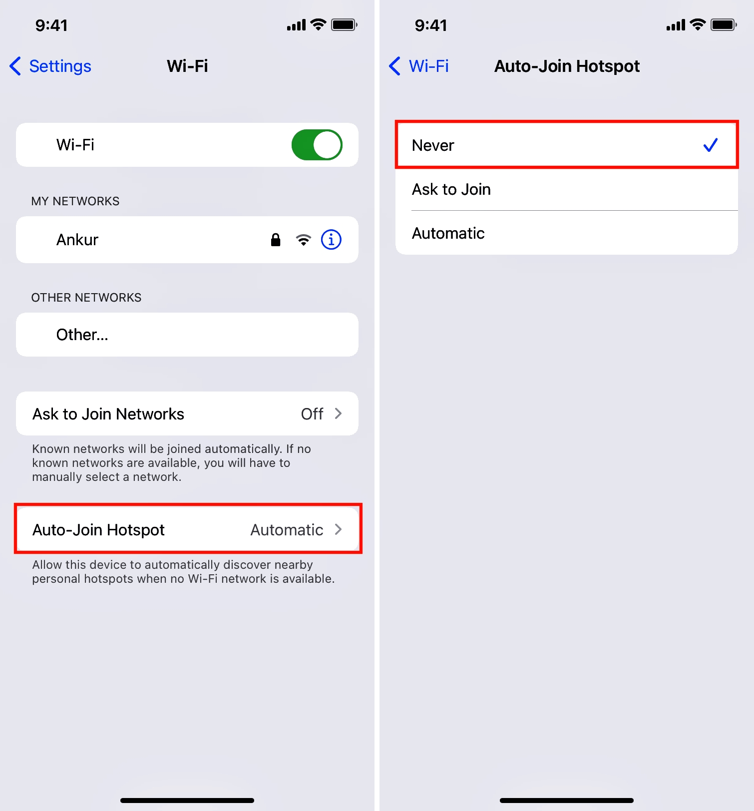 how-to-stop-auto-joining-wi-fi-on-the-iphone