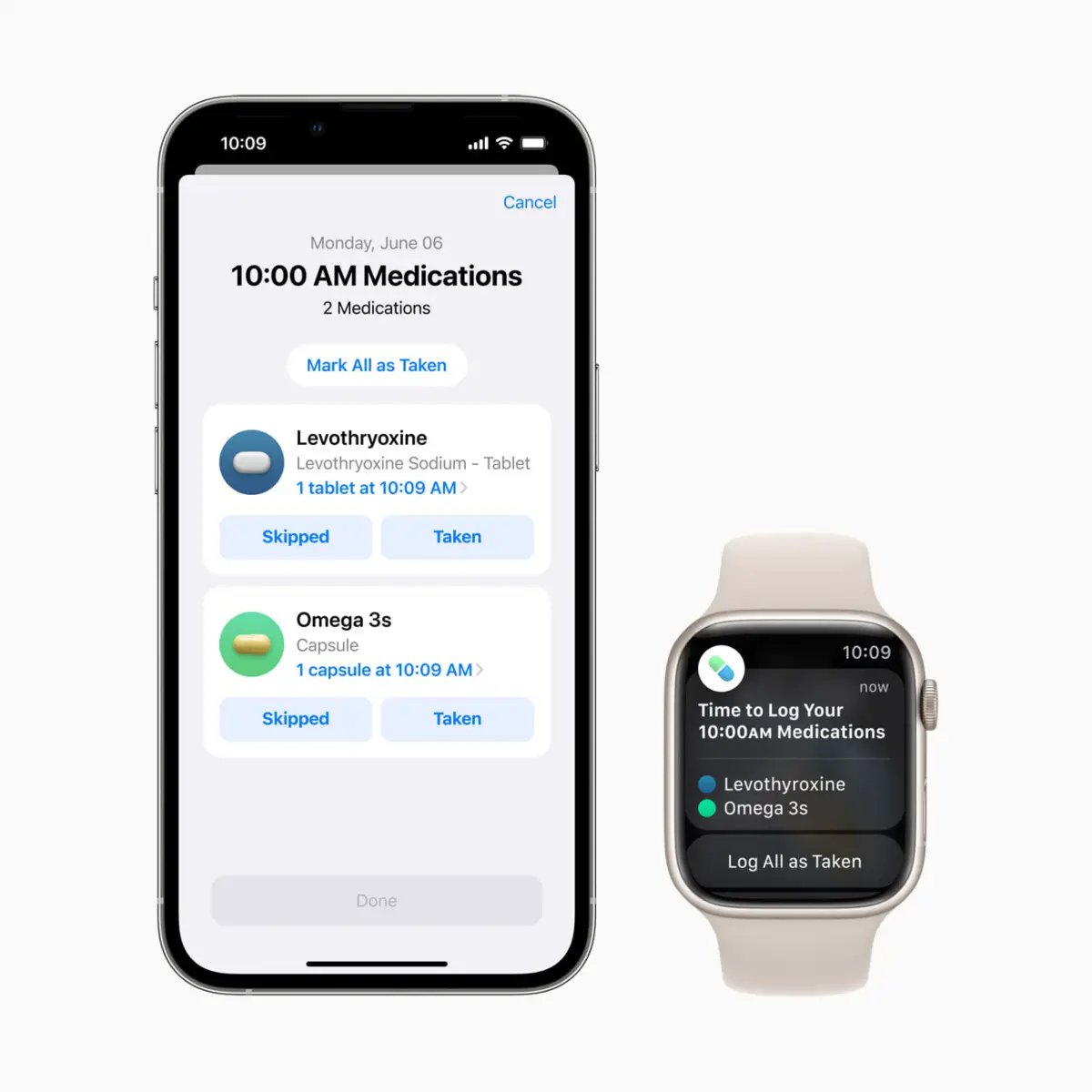 how-to-stop-medication-reminders-on-apple-watch-iphone-2022