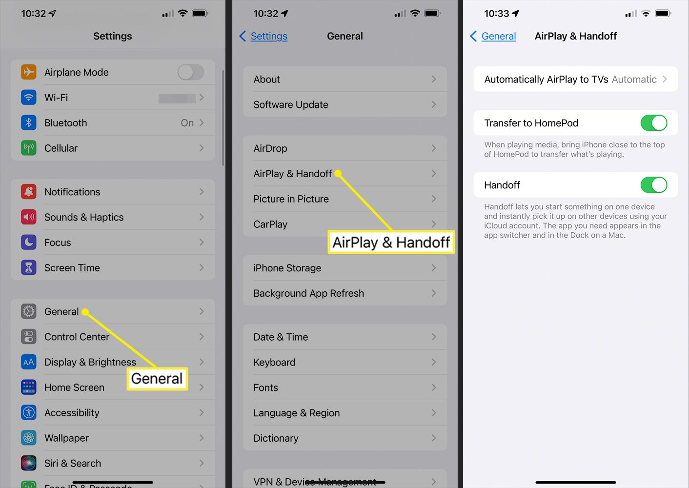 how-to-stop-music-from-automatically-playing-on-iphone