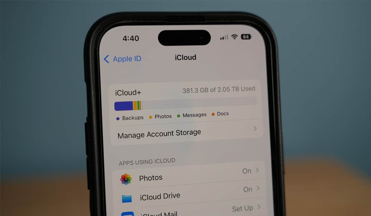 how-to-store-apps-on-icloud-instead-of-phone
