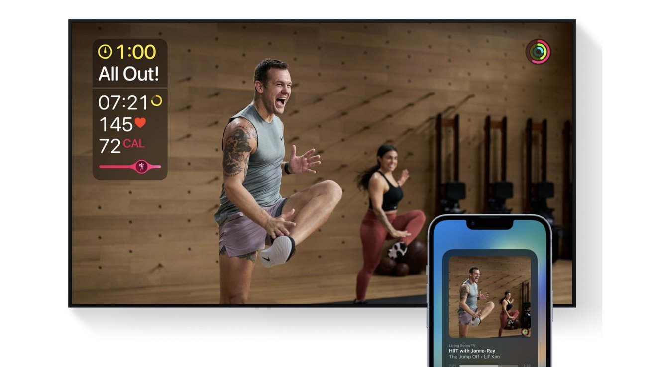 how-to-stream-apple-fitness-plus-workout-to-a-tv-with-airplay-2