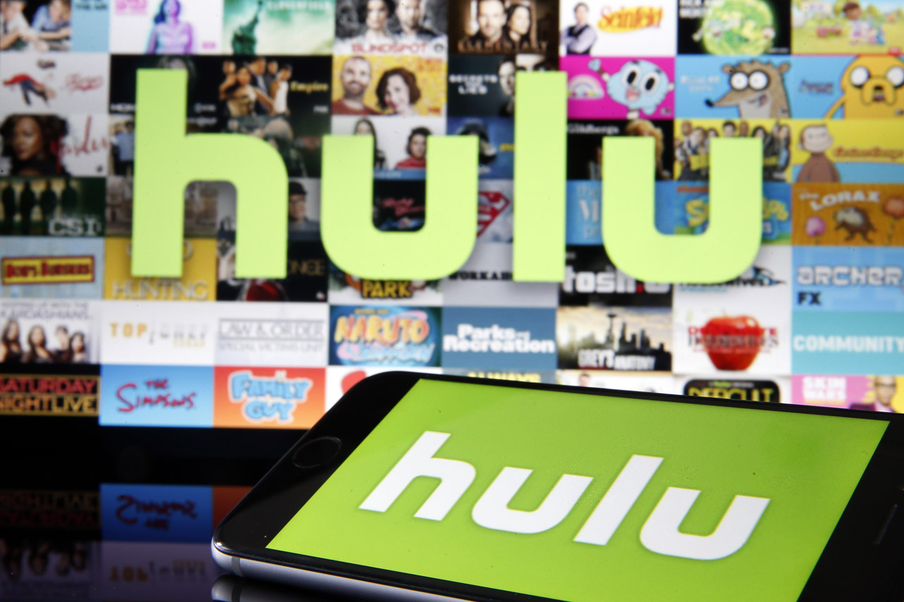how-to-stream-hulu-from-phone-to-tv