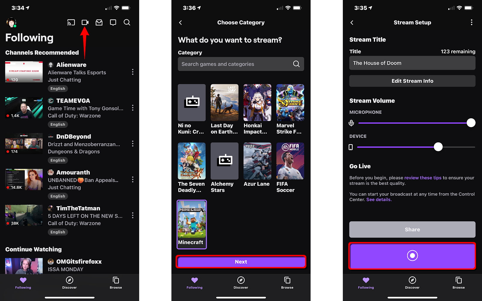 how-to-stream-mobile-games-on-twitch