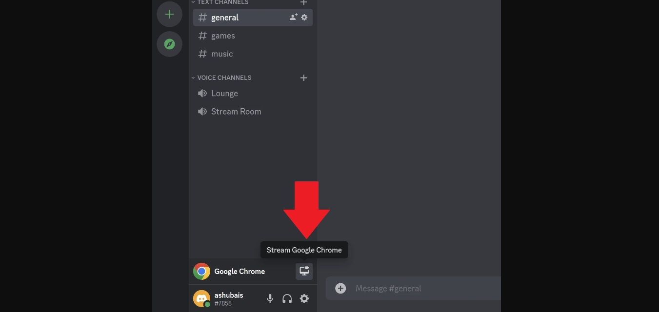 how-to-stream-movies-on-discord-mobile
