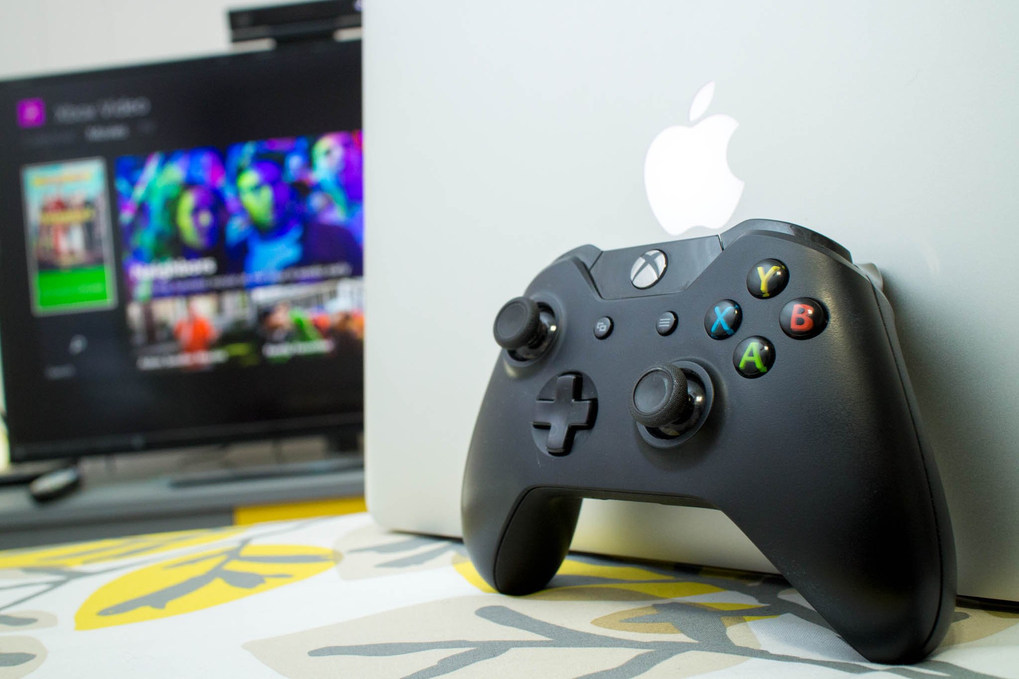 how-to-stream-videos-from-phone-to-xbox-one