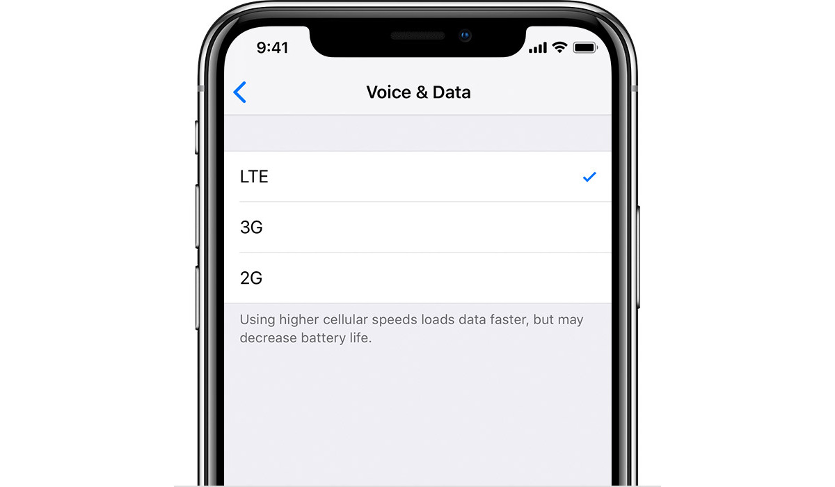 how-to-switch-to-4g-on-iphone