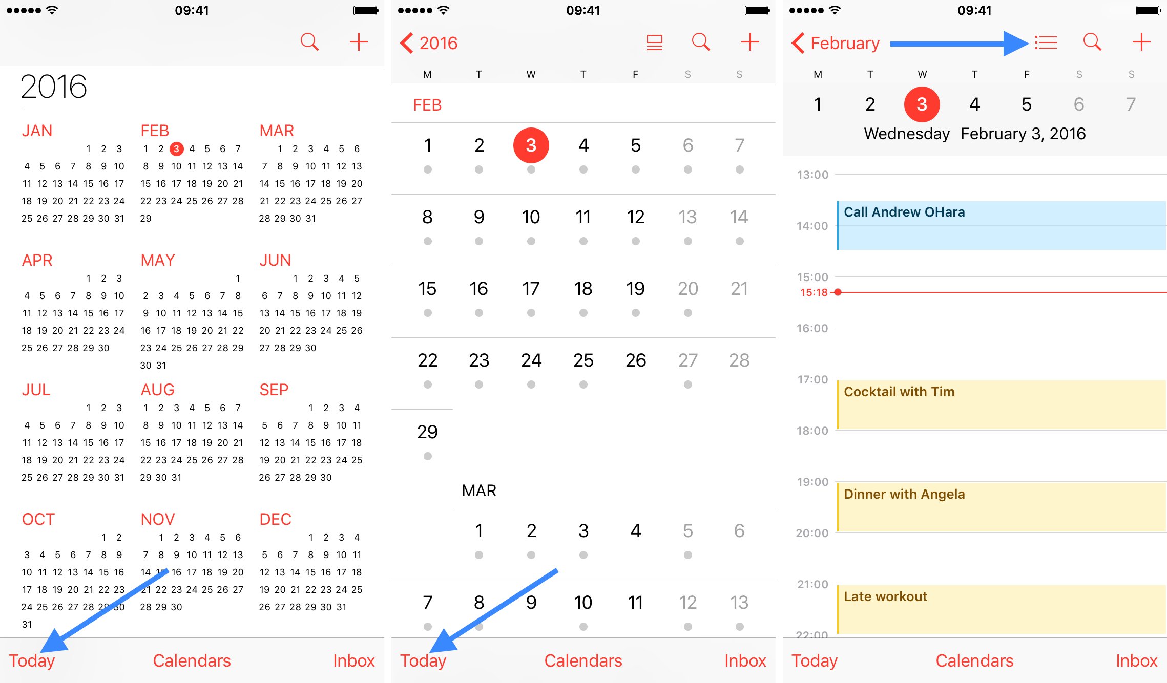 how-to-switch-to-the-list-view-in-the-calendar-app-on-your-iphone-or-ipad