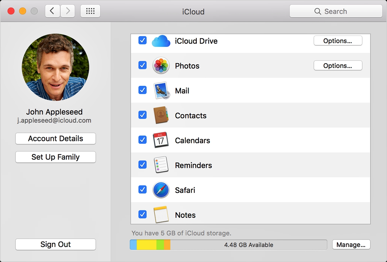 how-to-sync-contacts-from-iphone-to-mac-without-icloud-2023