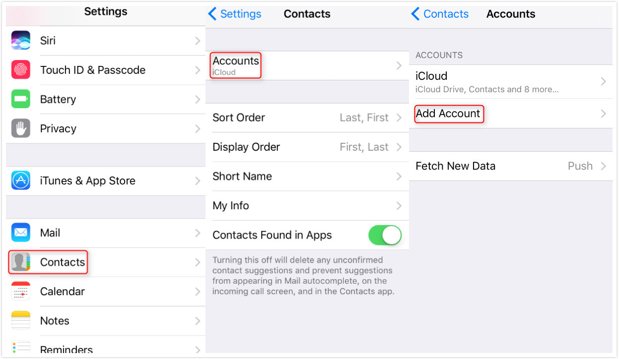 how-to-sync-icloud-contacts-to-google-3-amazing-methods-2023
