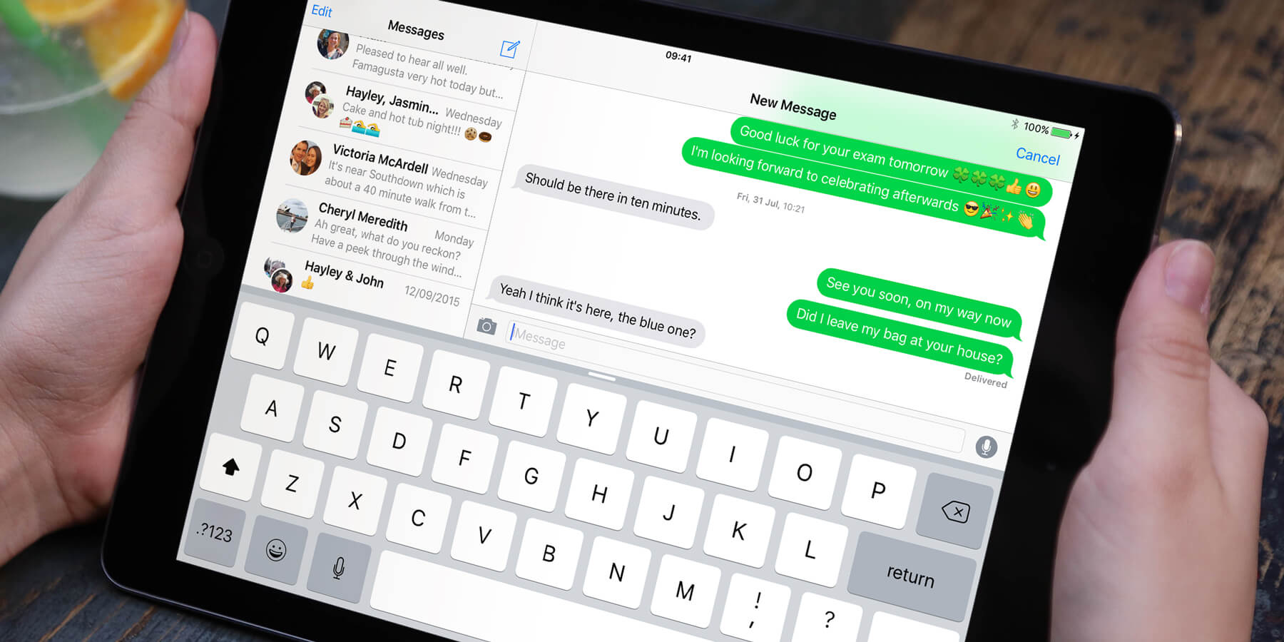 how-to-sync-iphone-messages-to-ipad