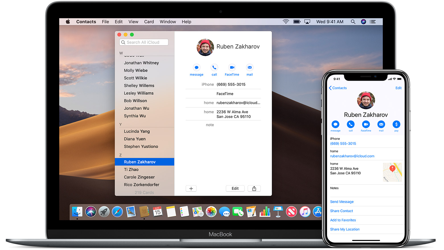 how-to-sync-my-phone-contacts-to-my-mac