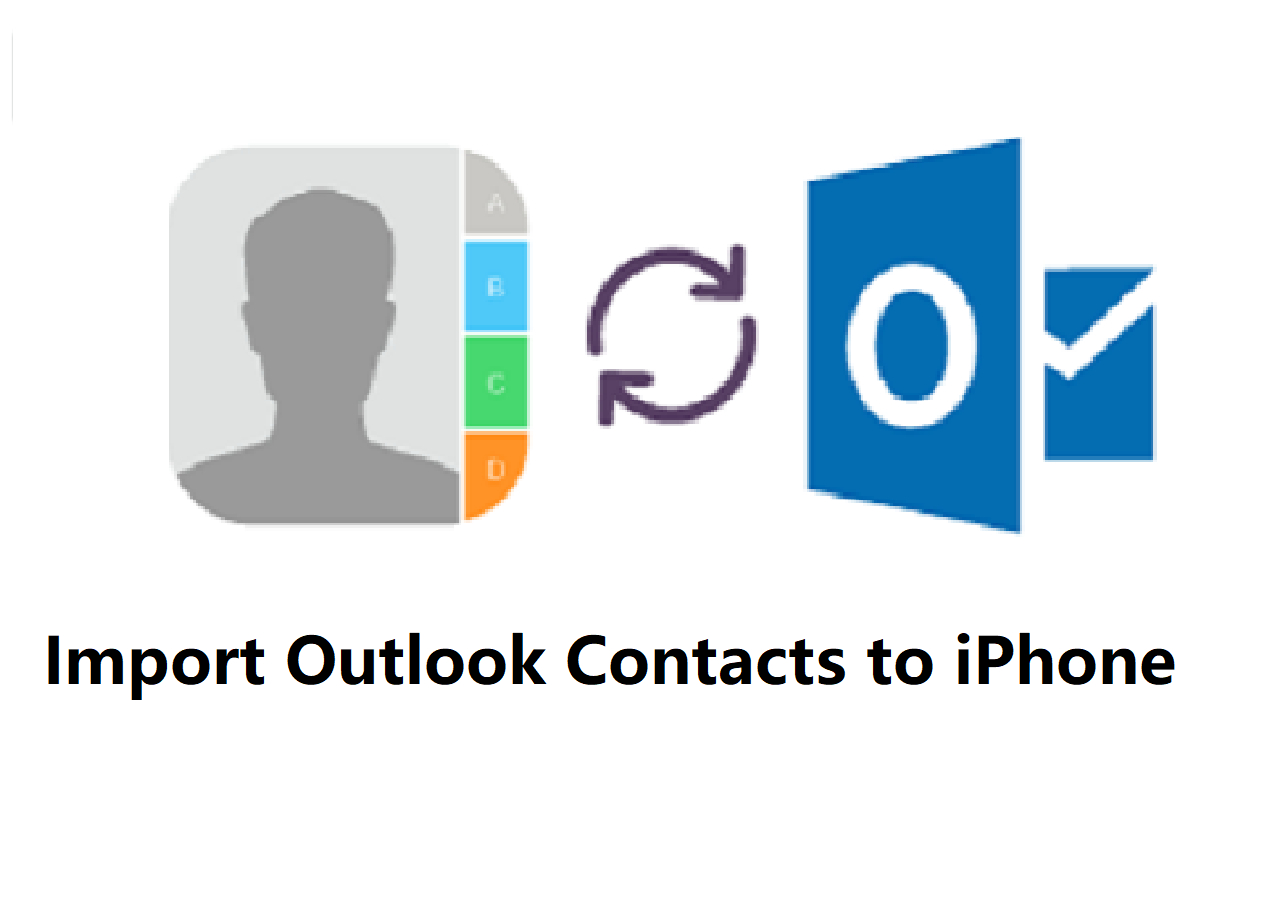 how-to-sync-outlook-contacts-with-iphone-2023