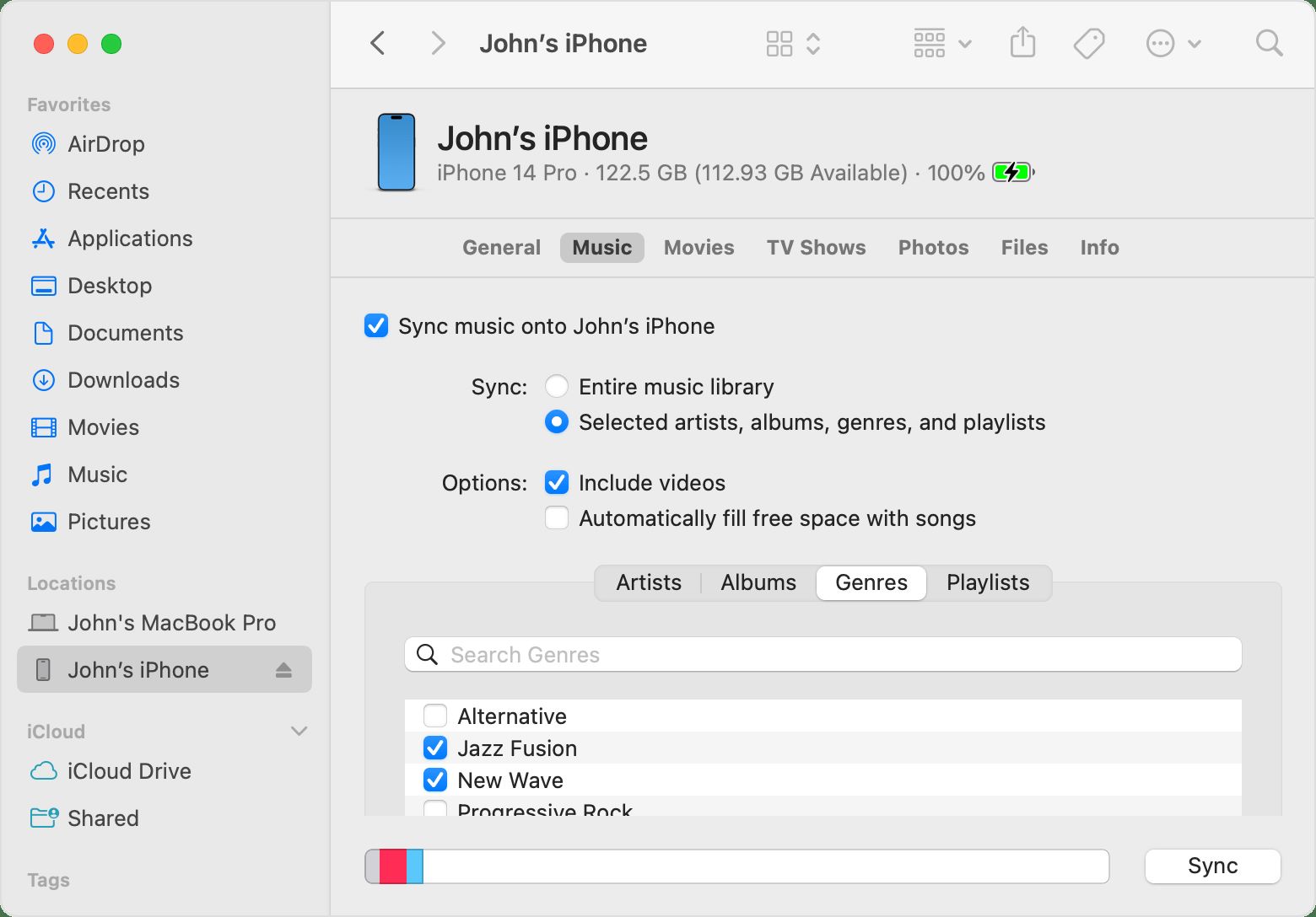 how-to-sync-your-iphone-contacts-from-iphone-to-mac-with-icloud-airdrop-finder-itunes