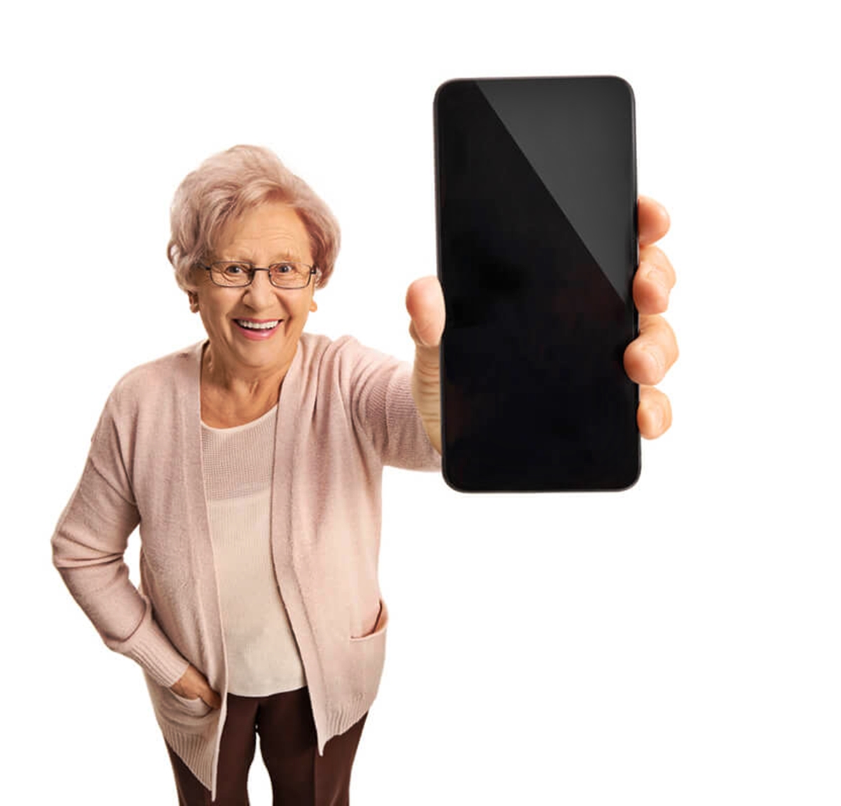 how-to-teach-seniors-to-use-a-smartphone