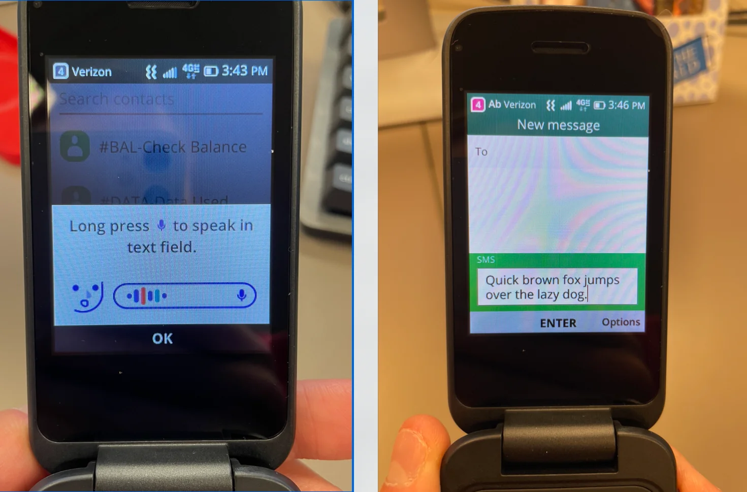 how-to-text-on-tcl-flip-phone