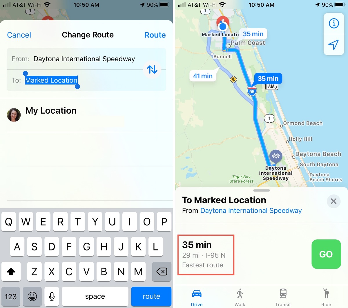 How To Track Distance On Iphone 1694589519 