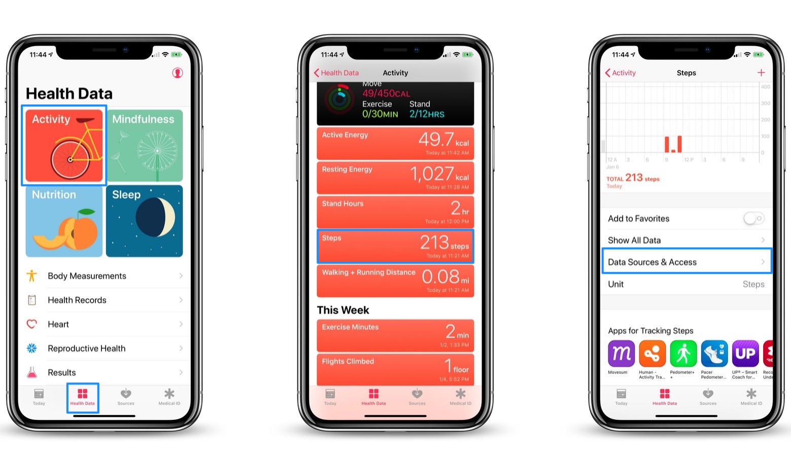 how-to-track-steps-on-an-iphone-using-the-apple-health-app