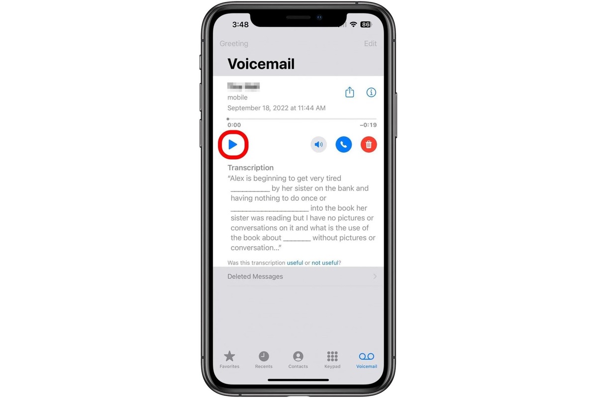 how-to-transcribe-voicemail-on-iphone