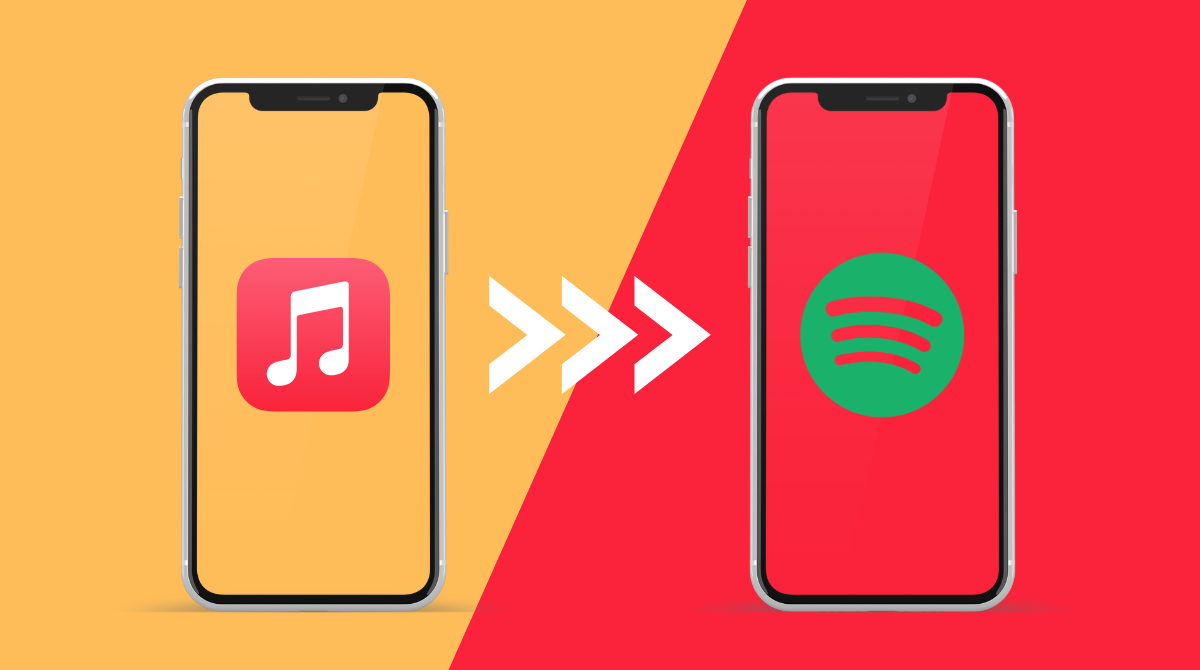 How to Transfer Apple Music to Spotify: 2 Step by Step Solutions (2023