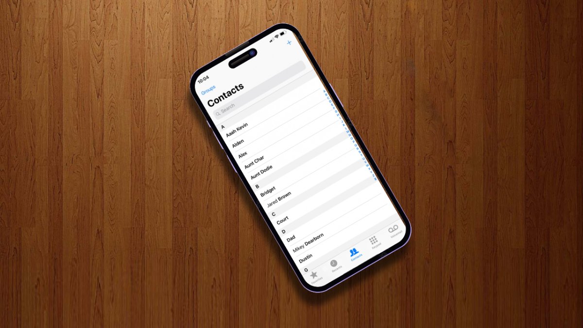 how-to-transfer-contacts-from-iphone-to-iphone-via-airdrop