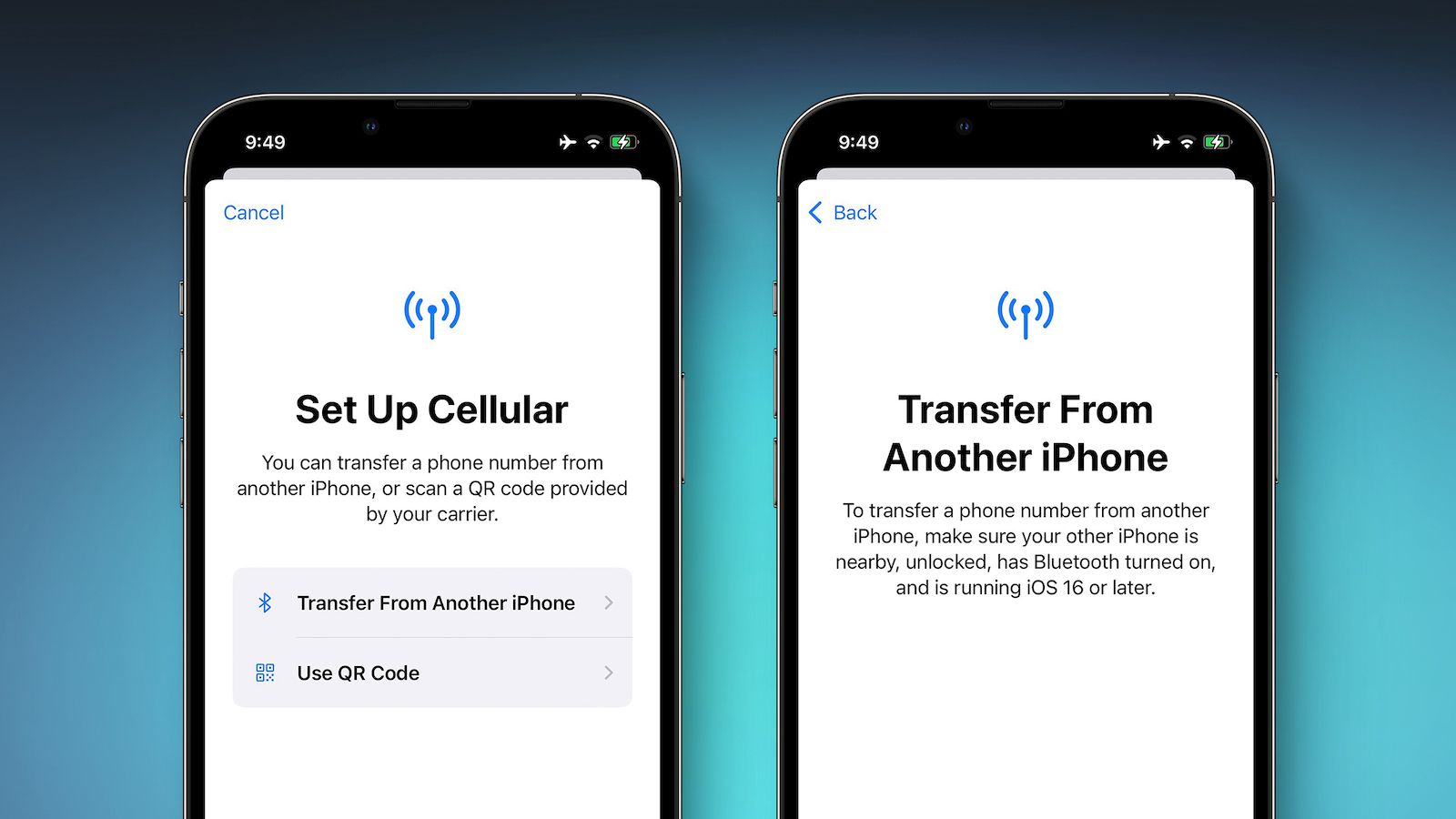 how-to-transfer-contacts-from-iphone-to-iphone-via-bluetooth