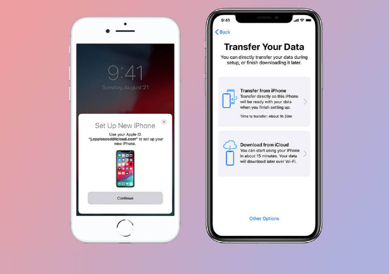 how-to-transfer-data-from-apple-id-to-another
