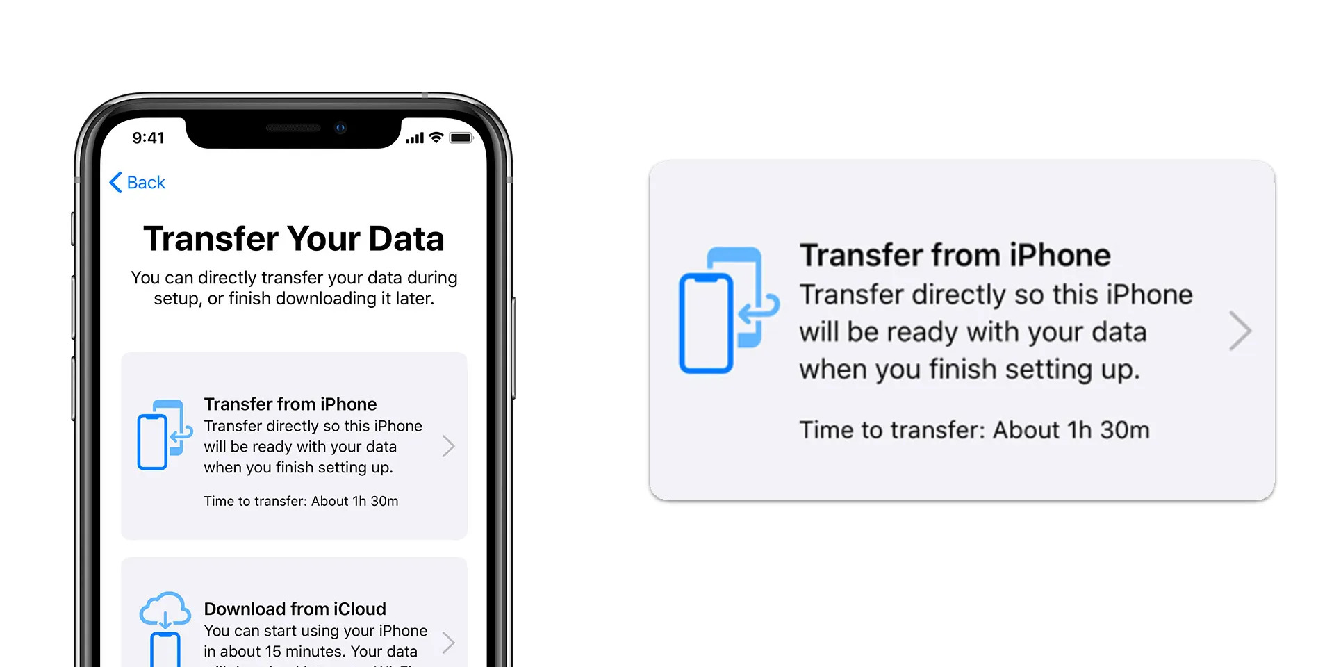 how-to-transfer-data-to-new-iphone-after-setup