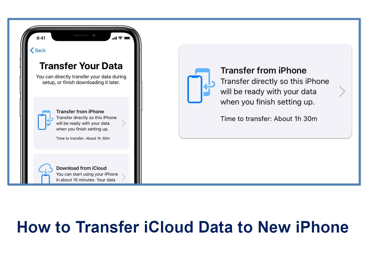 how-to-transfer-icloud-data