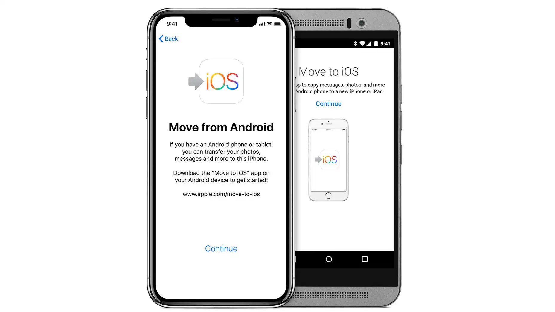 how-to-transfer-pictures-from-android-to-iphone-2023