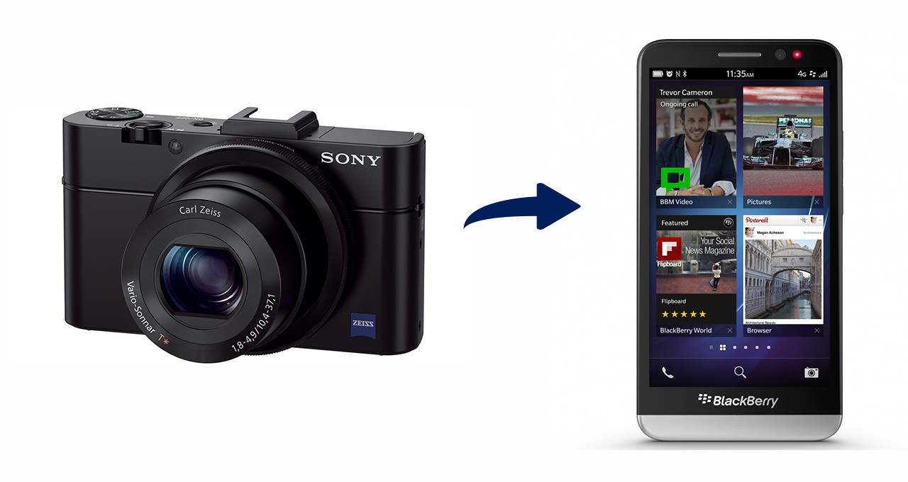how-to-transfer-pictures-from-sony-camera-to-phone
