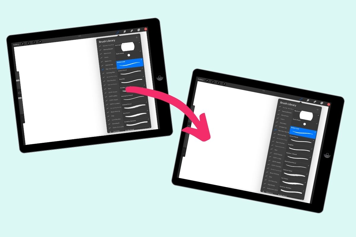 how-to-transfer-procreate-files-to-another-ipad