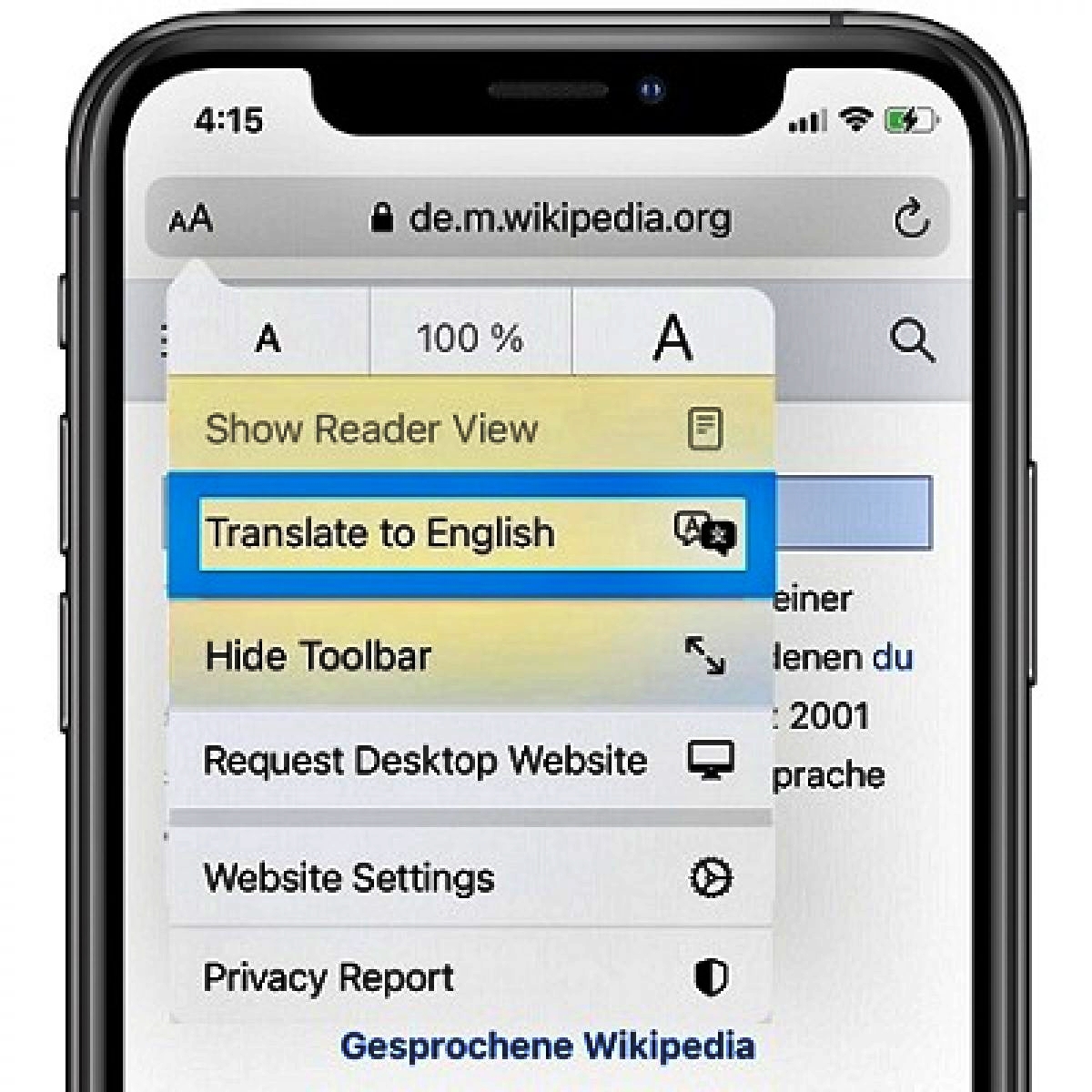 how-to-translate-a-website-on-safari-in-ios-14-cellularnews