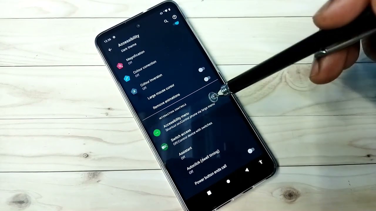 how-to-turn-off-accessibility-shortcut-on-android