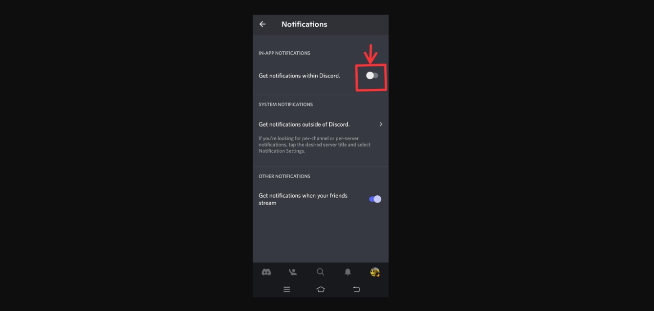 how-to-turn-off-discord-notification-sound-on-mobile