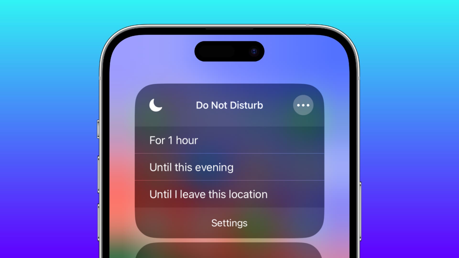 how-to-turn-off-do-not-disturb-on-my-phone