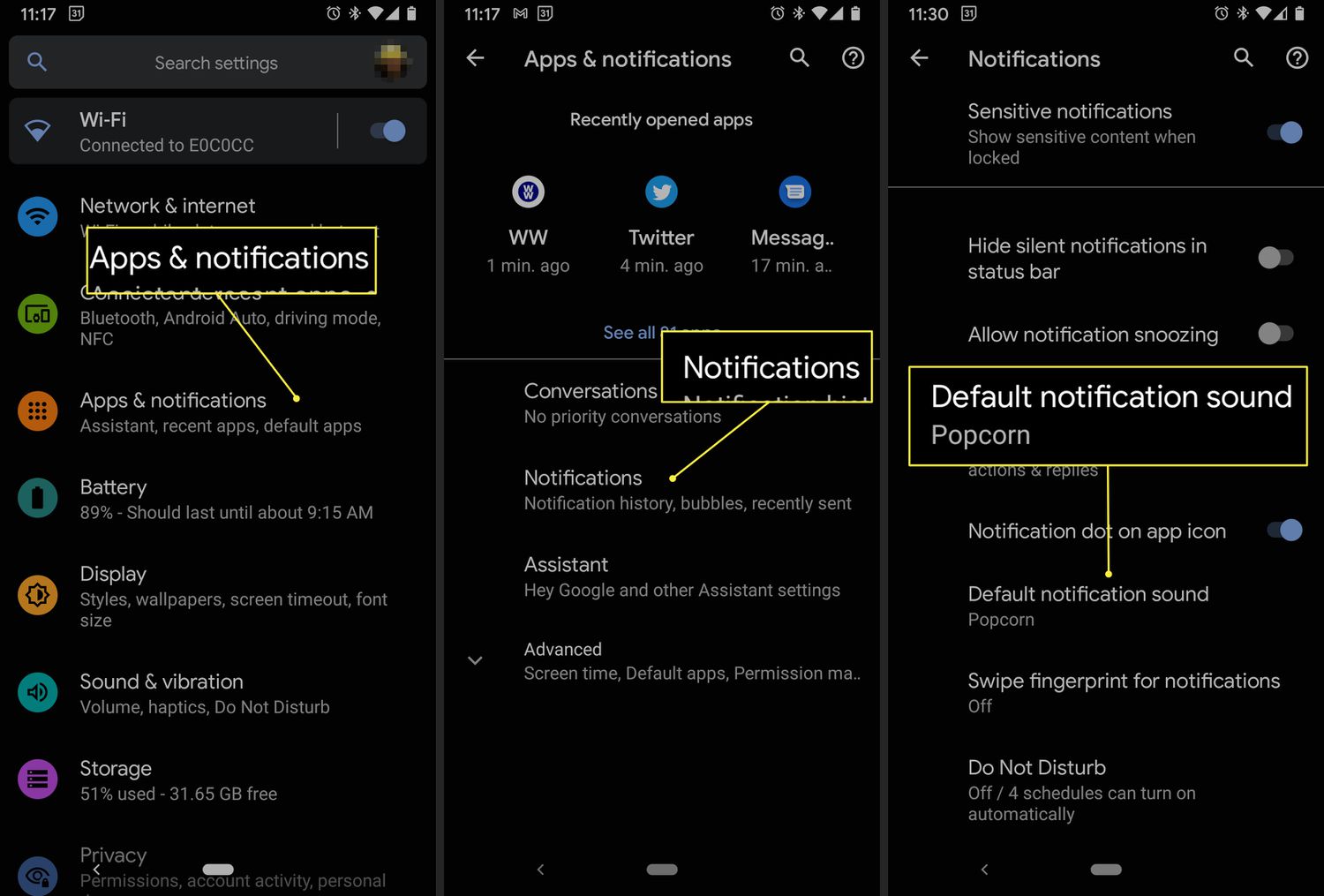 how-to-turn-off-facebook-notifications-sound-on-android-phone