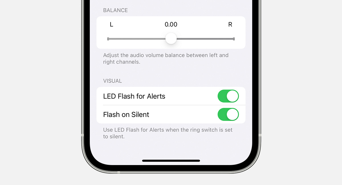 how-to-turn-off-flash-notification-on-iphone-11