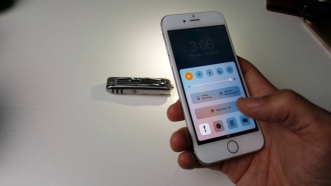 how-to-turn-off-flashlight-on-apple-phone
