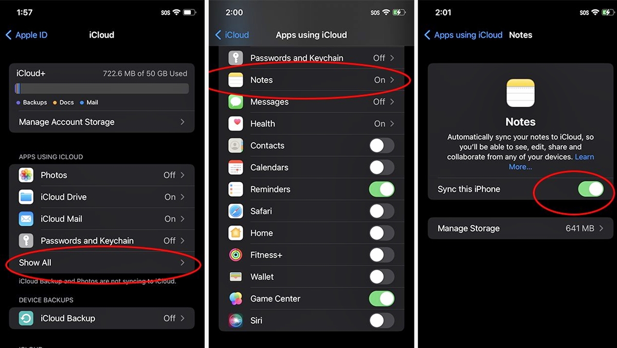 how-to-turn-off-icloud-syncing-of-sensitive-notes-on-iphone