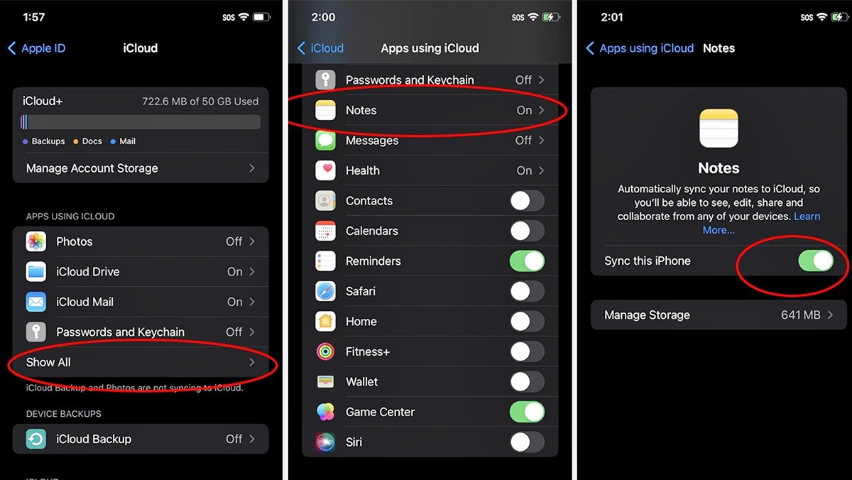 How To Turn Off Data Protection On iPhone CellularNews