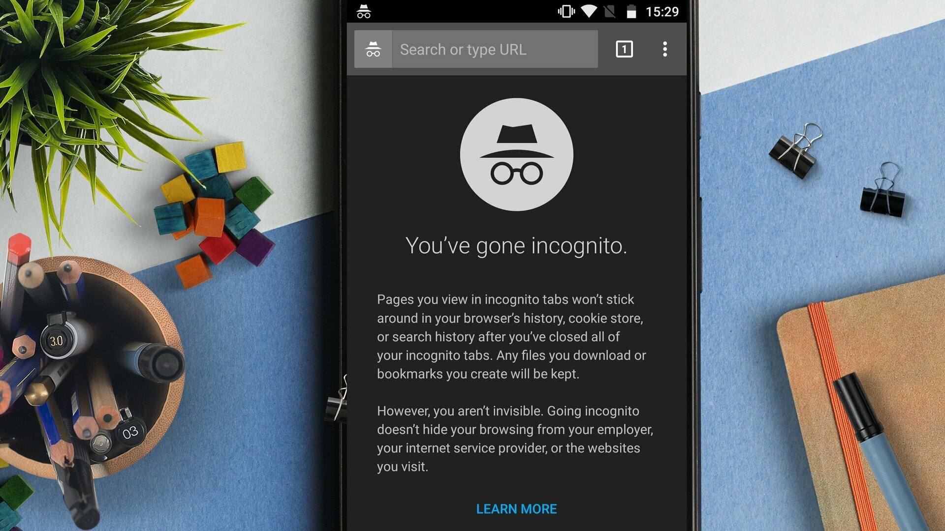 how-to-turn-off-incognito-mode-on-android-phone