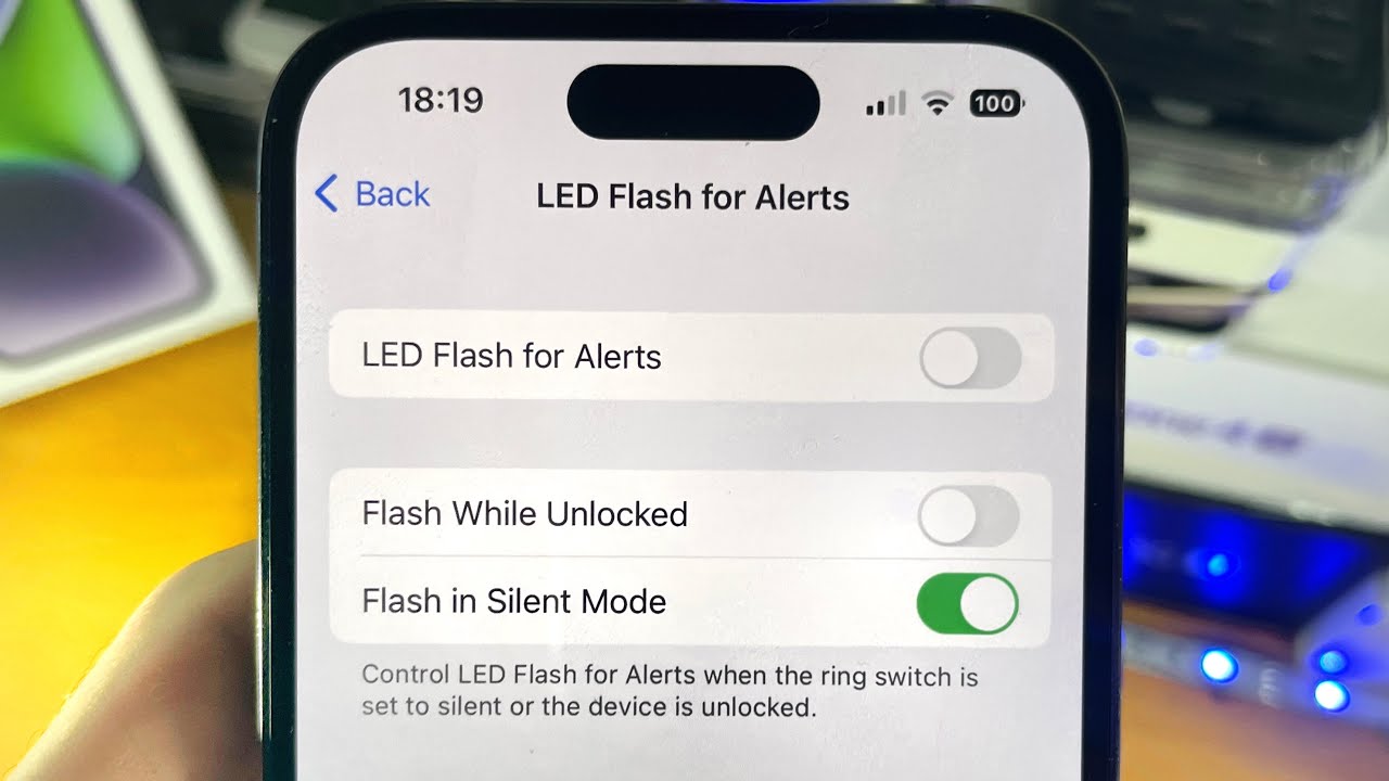 how-to-turn-off-light-notification-on-iphone