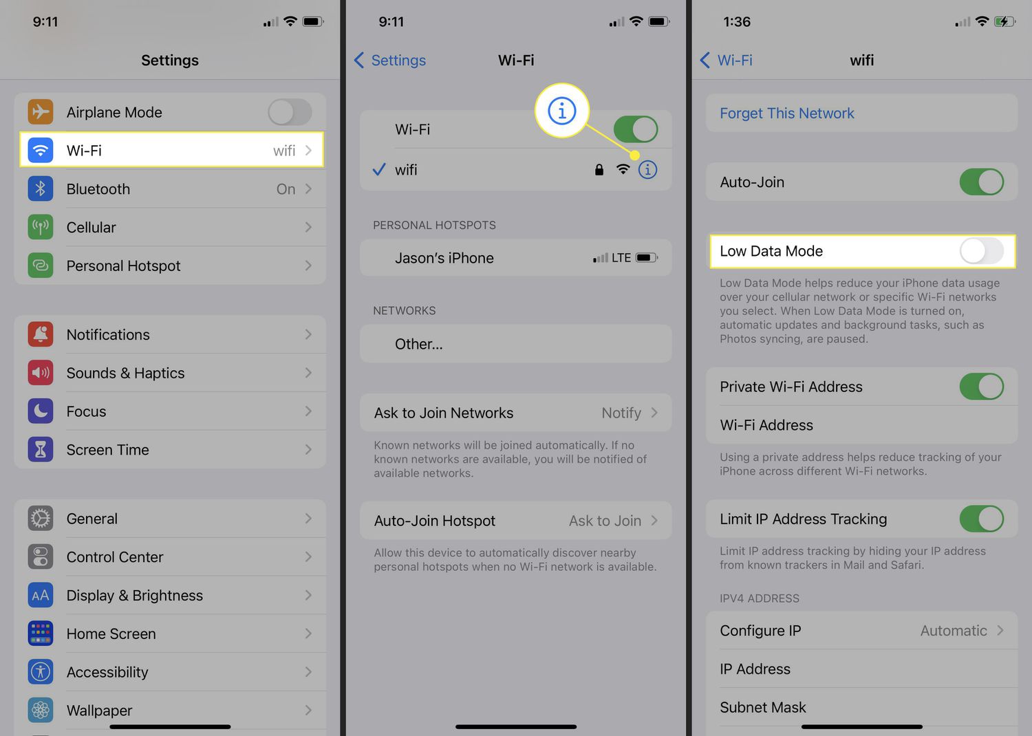 how-to-turn-off-low-data-mode-on-an-iphone