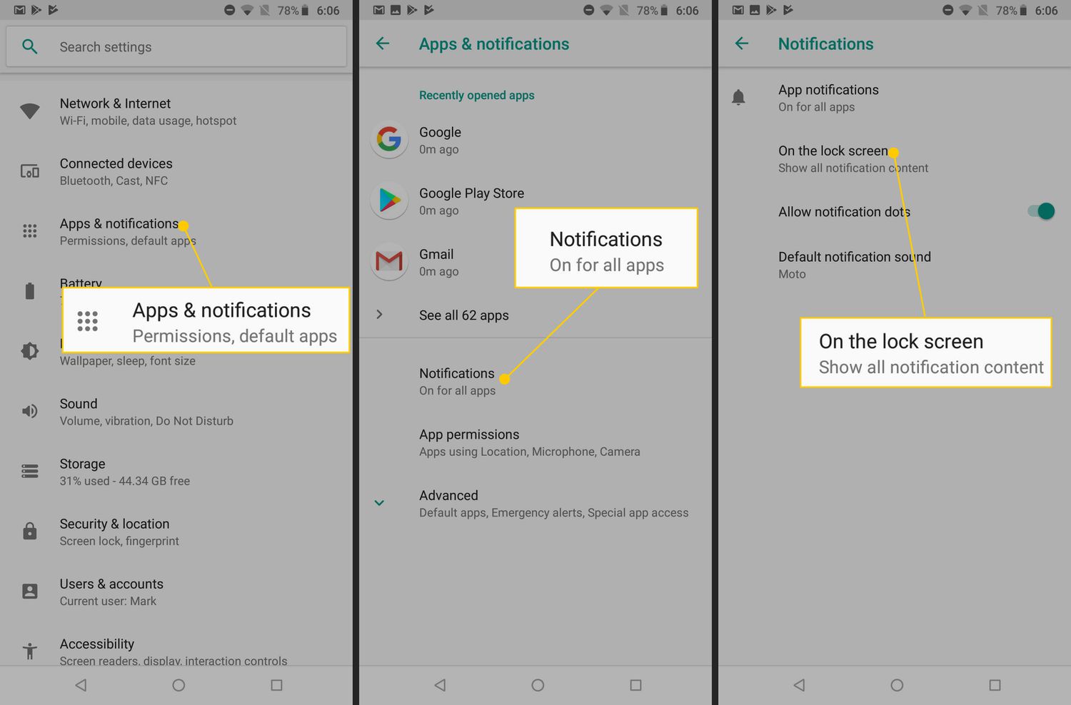 how-to-turn-off-notifications-in-android-every-version
