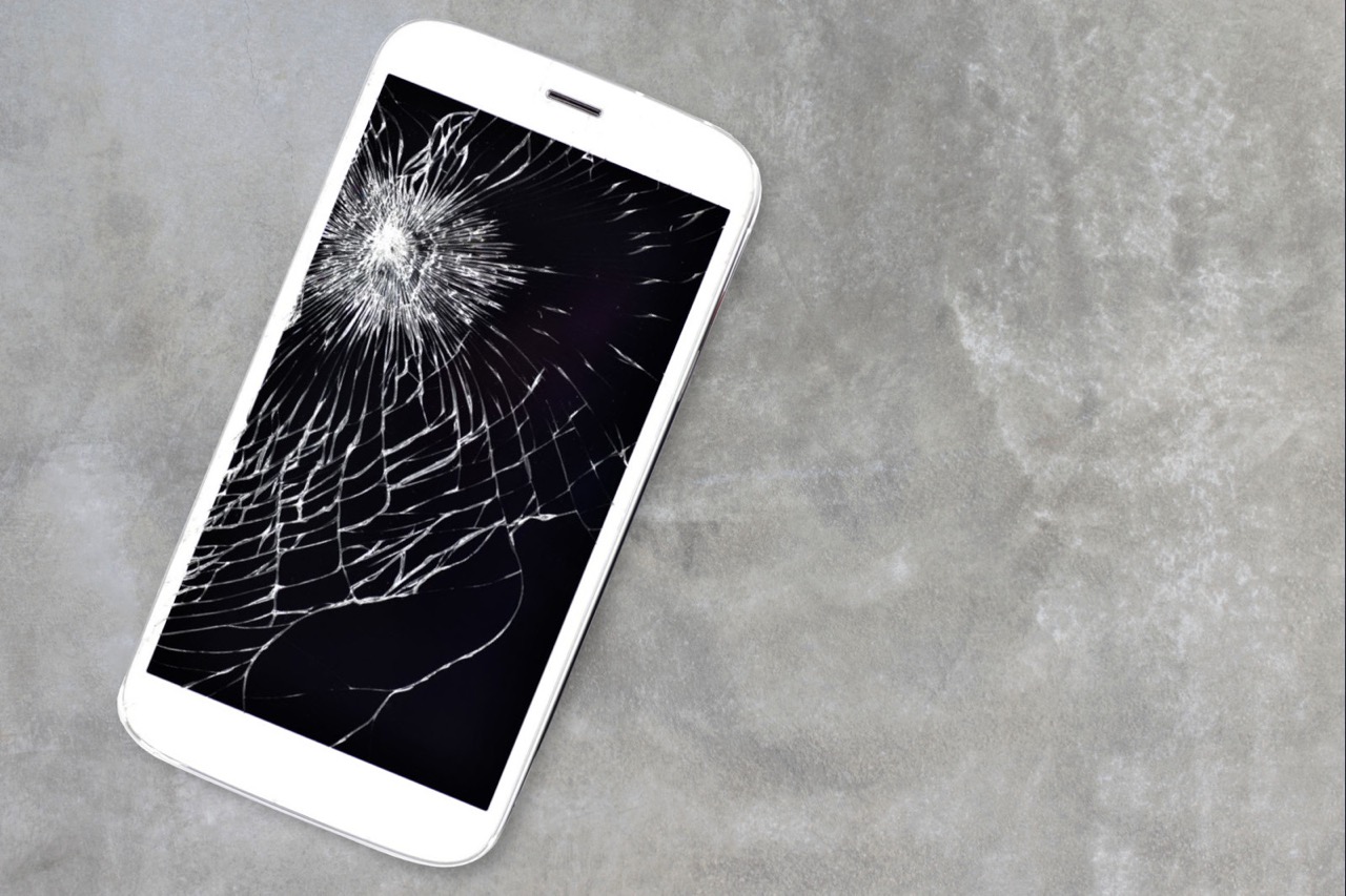 how-to-turn-off-phone-with-broken-screen