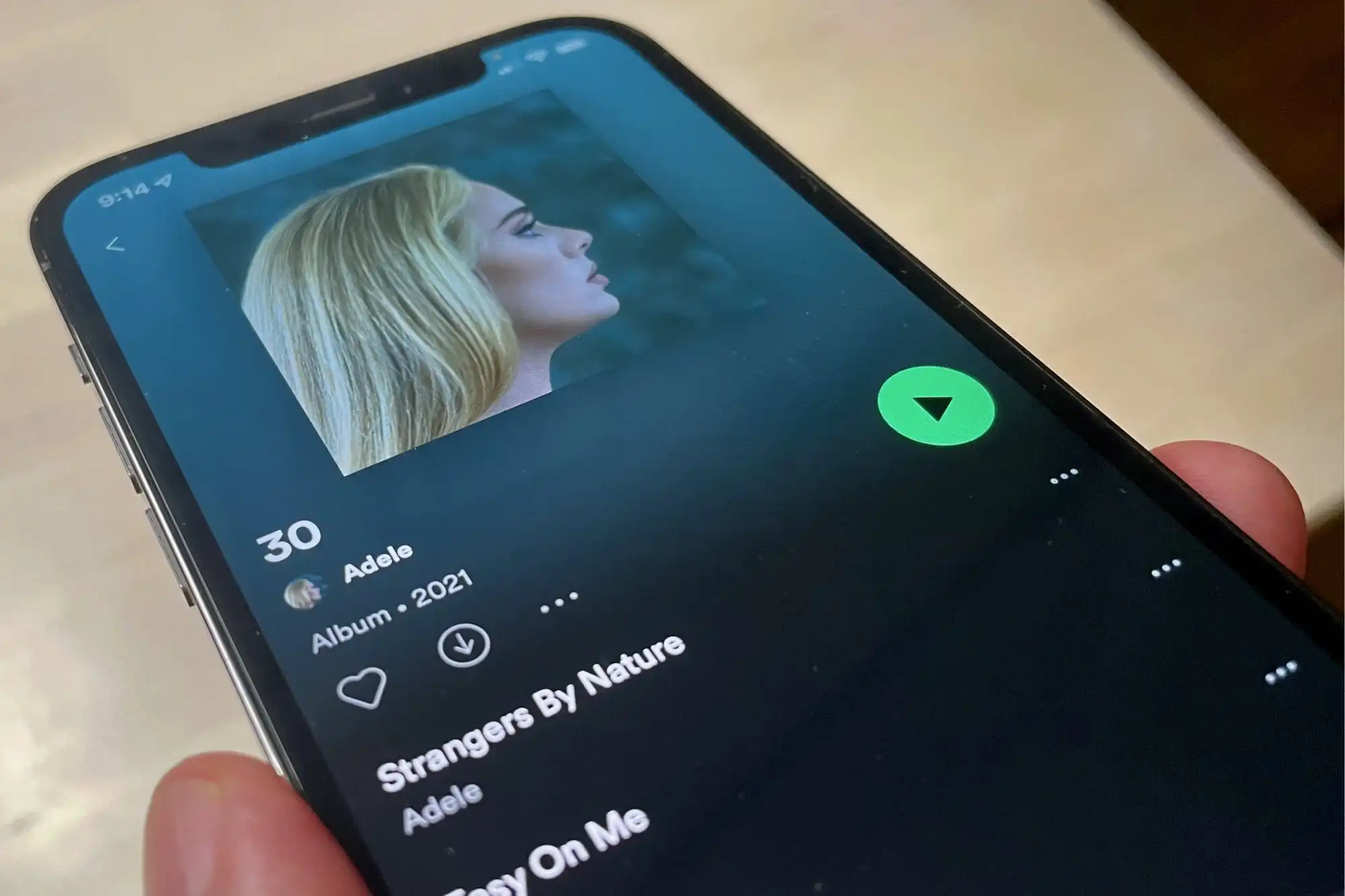 how-to-turn-off-shuffle-on-spotify-on-phone