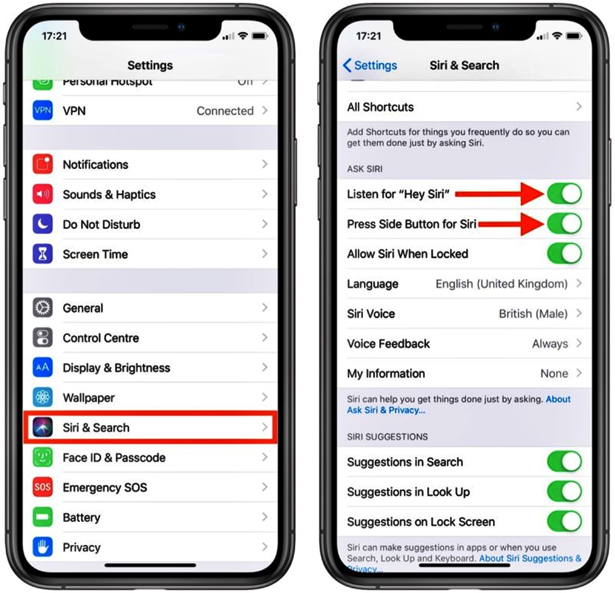how-to-turn-off-siri-on-your-iphone