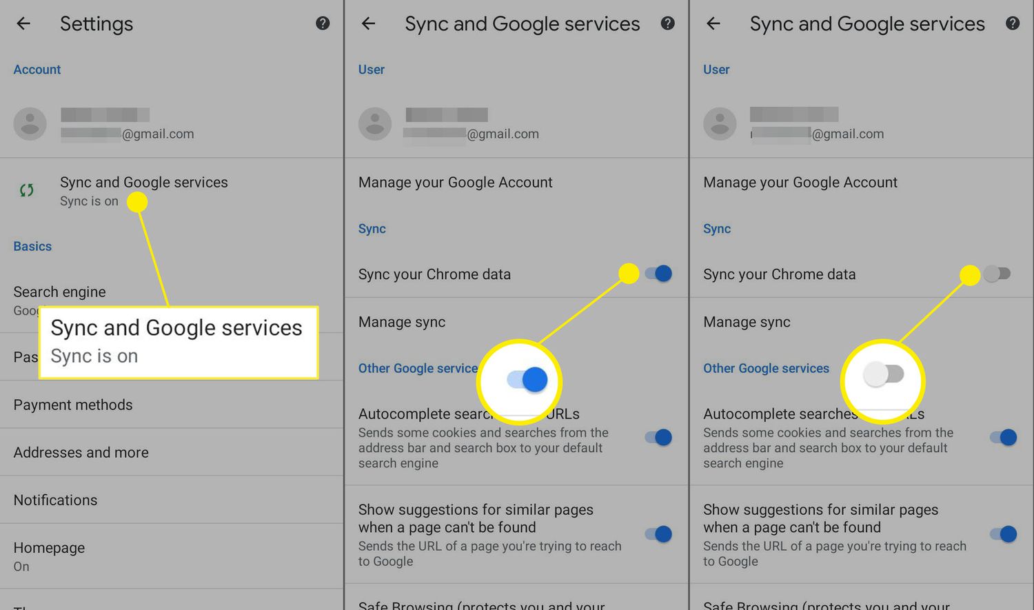 how-to-turn-off-sync-on-android
